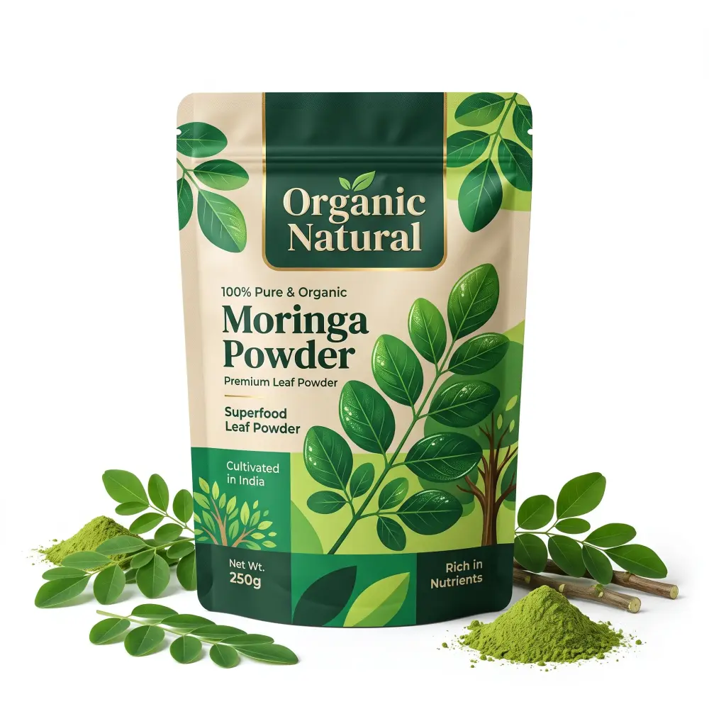 Moringa Powder